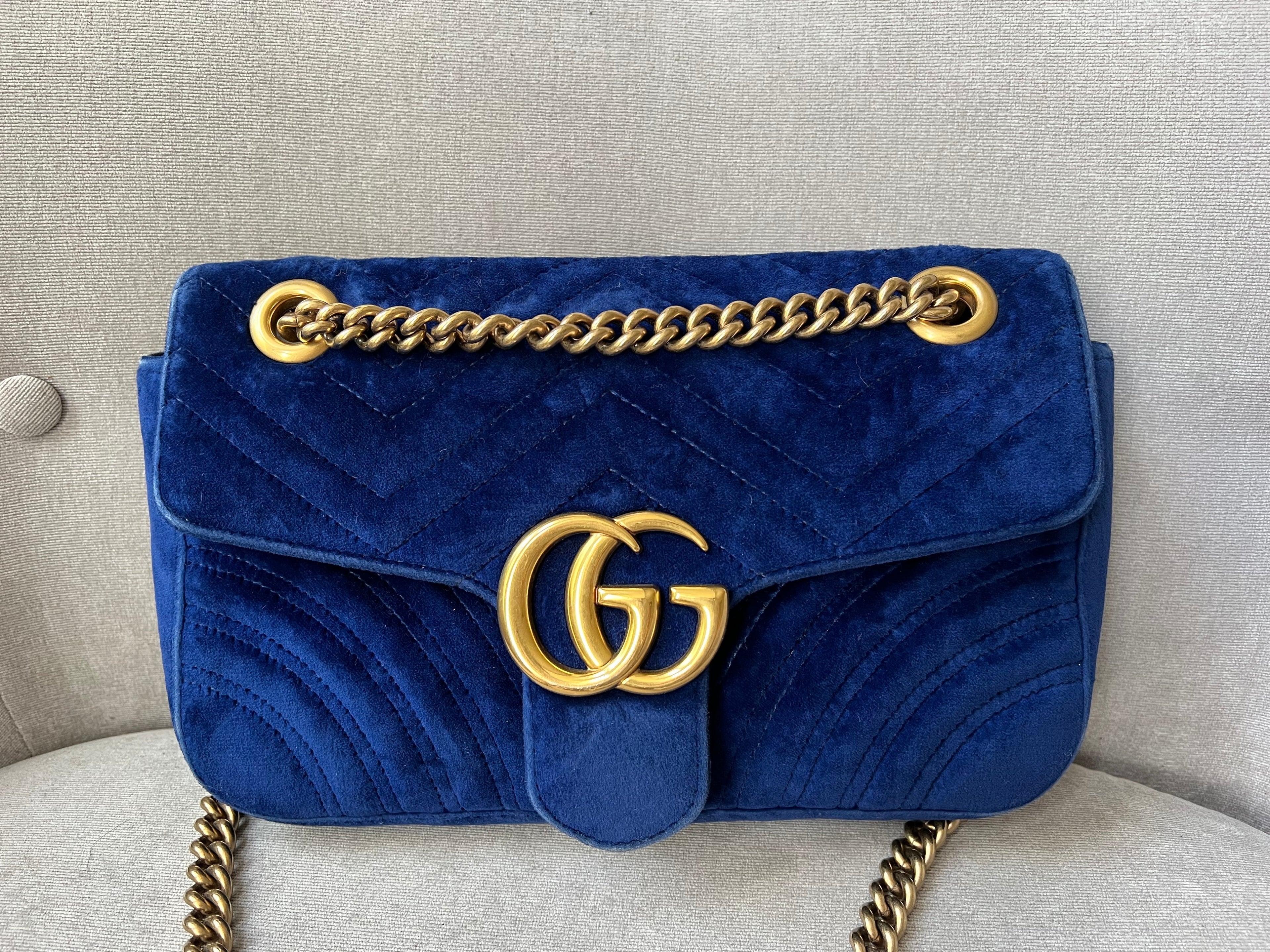 Gucci Bag