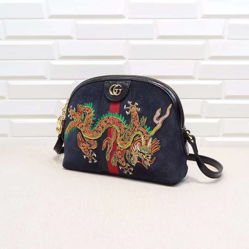 GGG - Bags District - 874