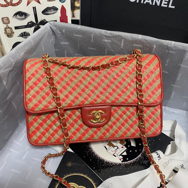 Chanel Bags - BG Bags - 1729