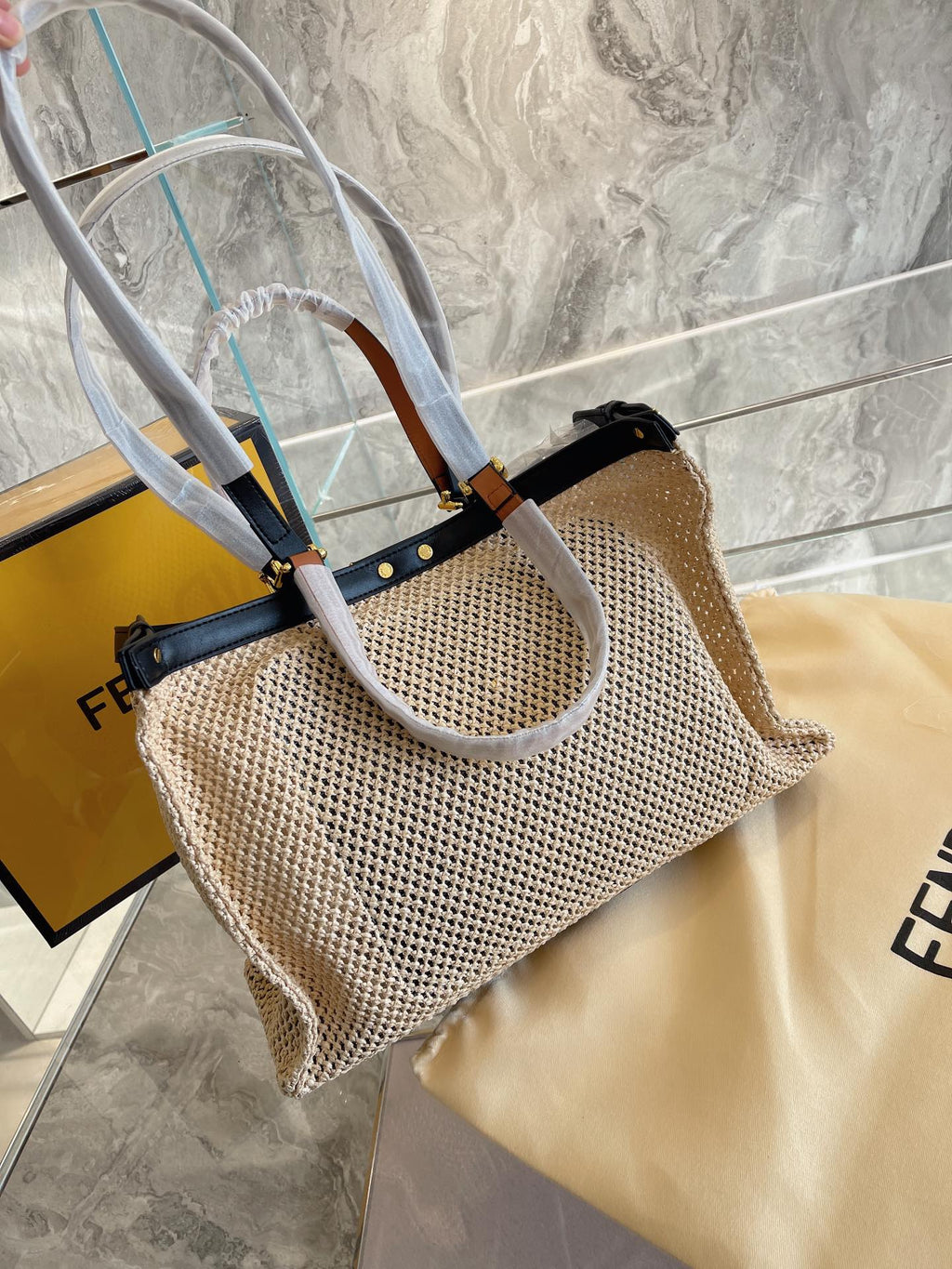 NEW Arrival Bags Fendi 145