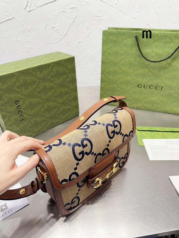 Luxury - Gucci Bags - 174