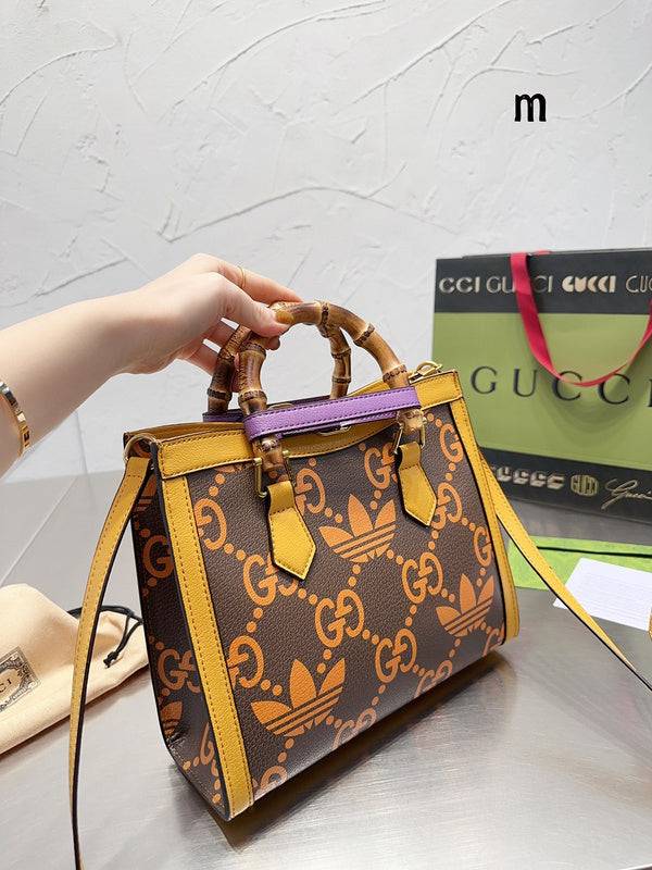 Luxury - Gucci Bags - 354