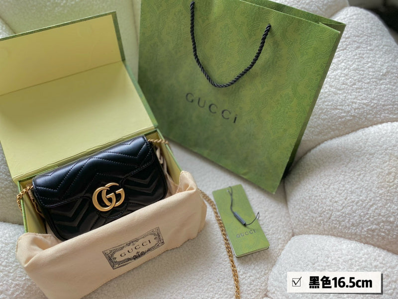 Luxury - Gucci Bags - 051