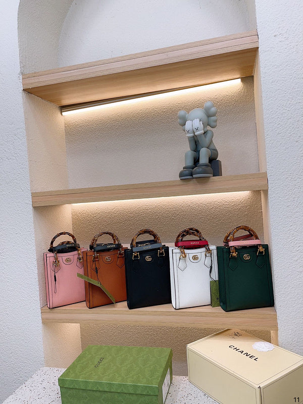 Luxury - Gucci Bags - 173