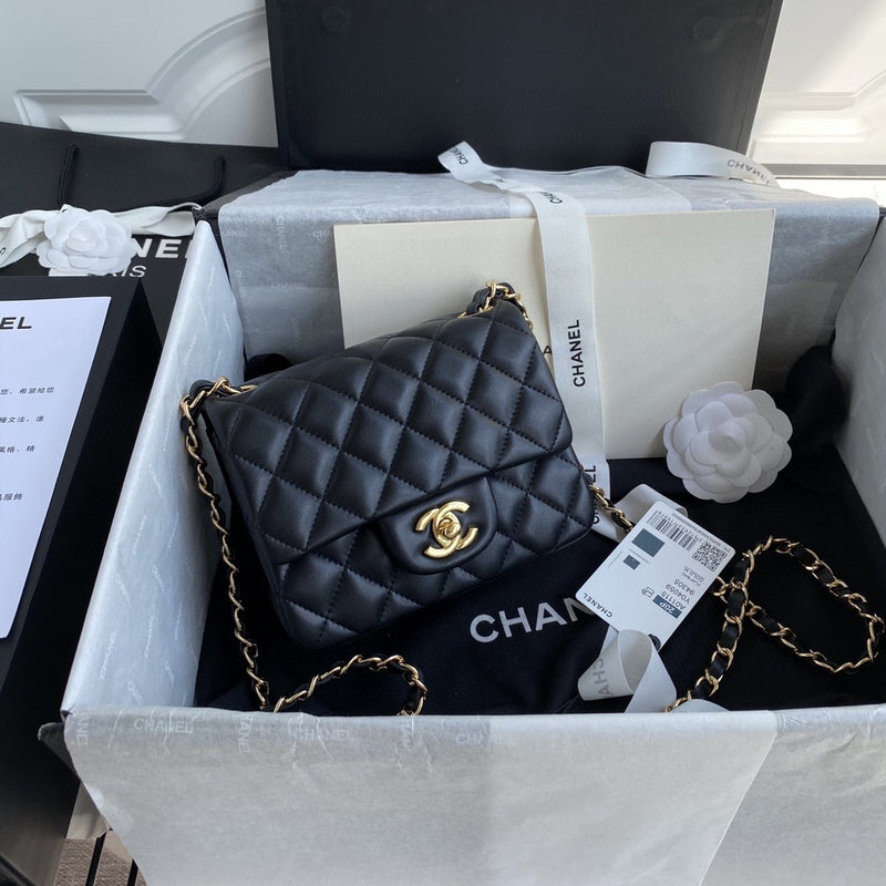 Chanel Bags - BG Bags - 1462