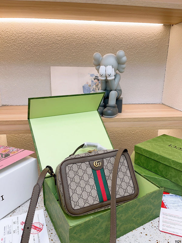 Luxury - Gucci Bags - 003