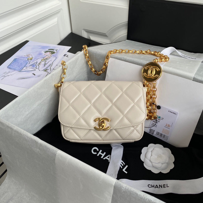 bags-district - Chanel Bags - 7487