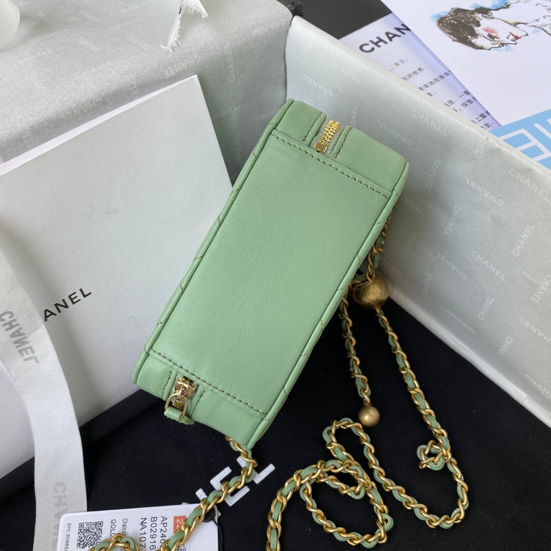 Chanel Bags - BG Bags - 1015