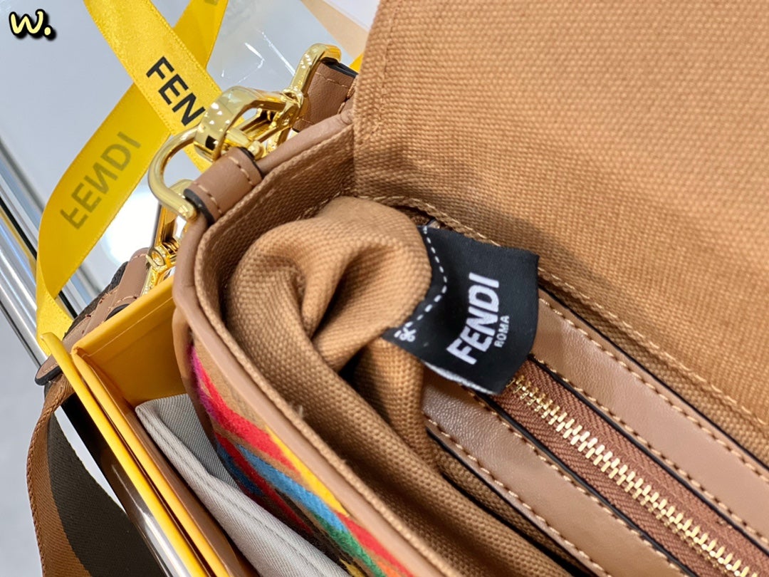 New Arrival Bags Fendi 239