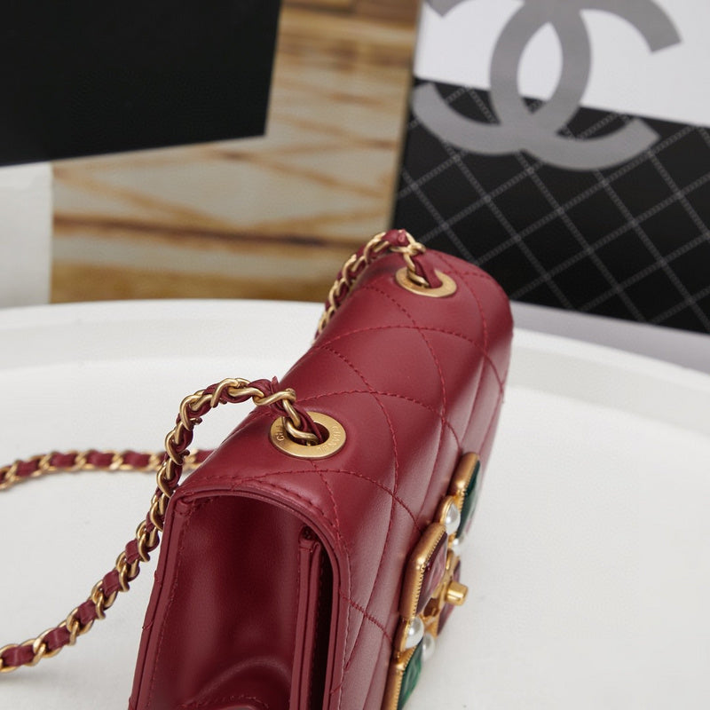 Chanel Bags - BG Bags - 1630