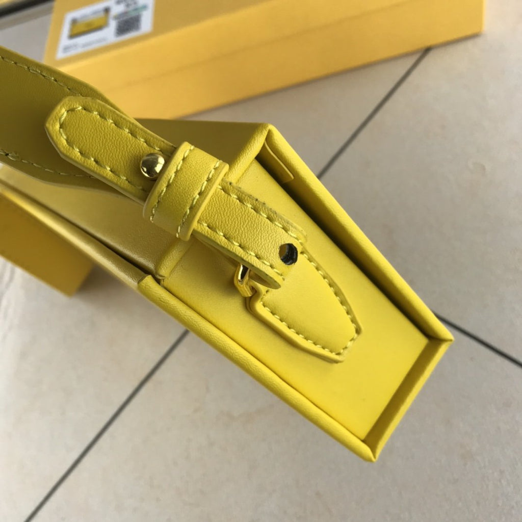 Luxury  Bags Fendi 051