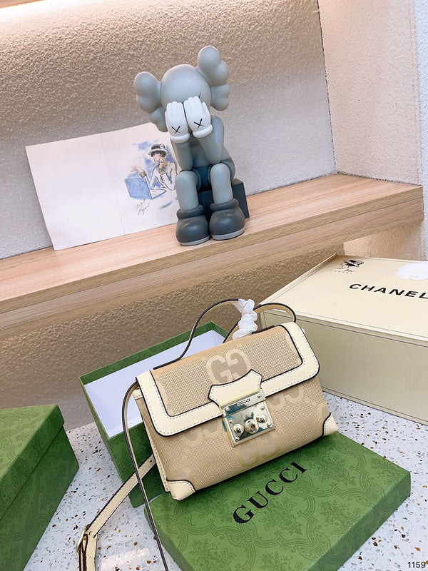 Luxury - Gucci Bags - 226