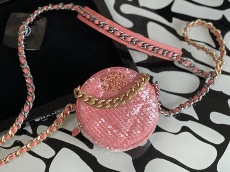 Chanel Bags - BG Bags - 1760