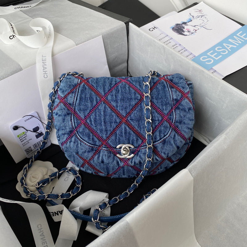 bags-district - Chanel Bags - 7602