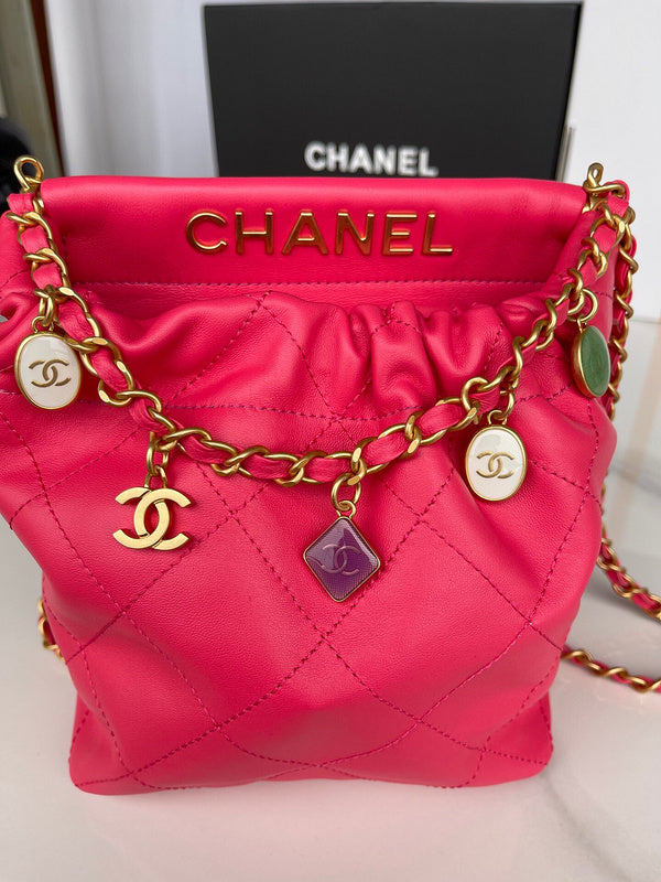 Chanel Bags - BG Bags - 2530