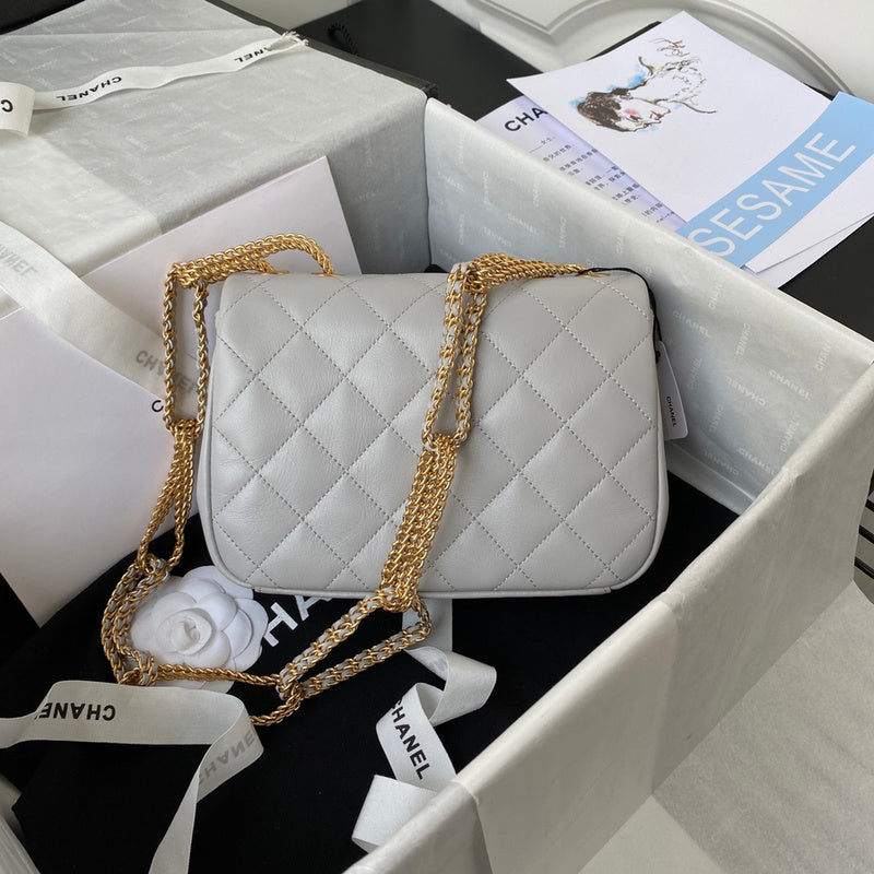 Chanel Bags - BG Bags - 1058