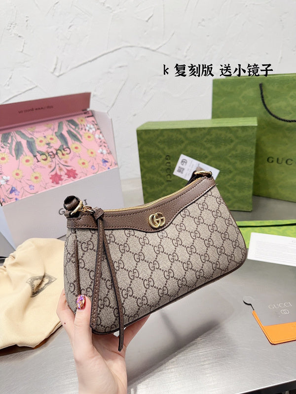 Luxury - Gucci Bags - 134