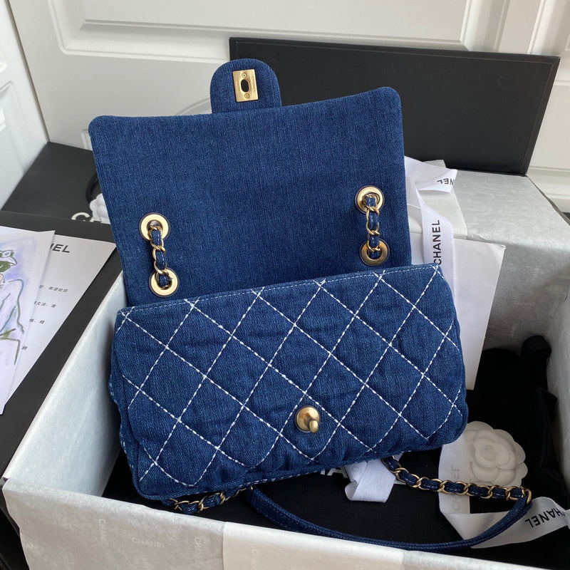bags-district - Chanel Bags - 7412