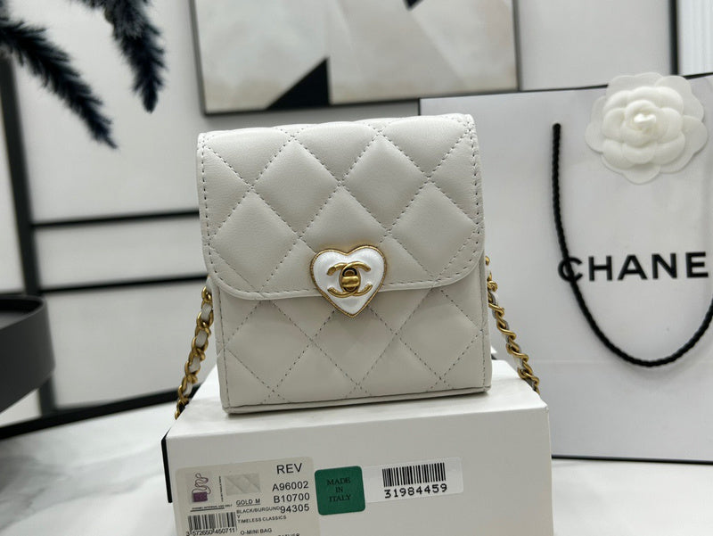 Chanel Bags - BG Bags - 1339