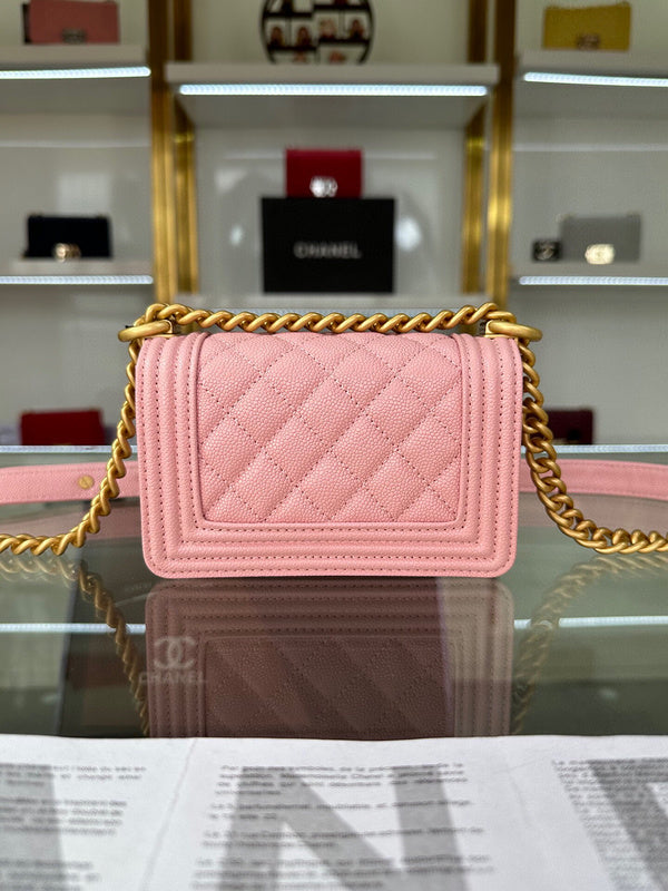 Chanel Bags - BG Bags - 2348
