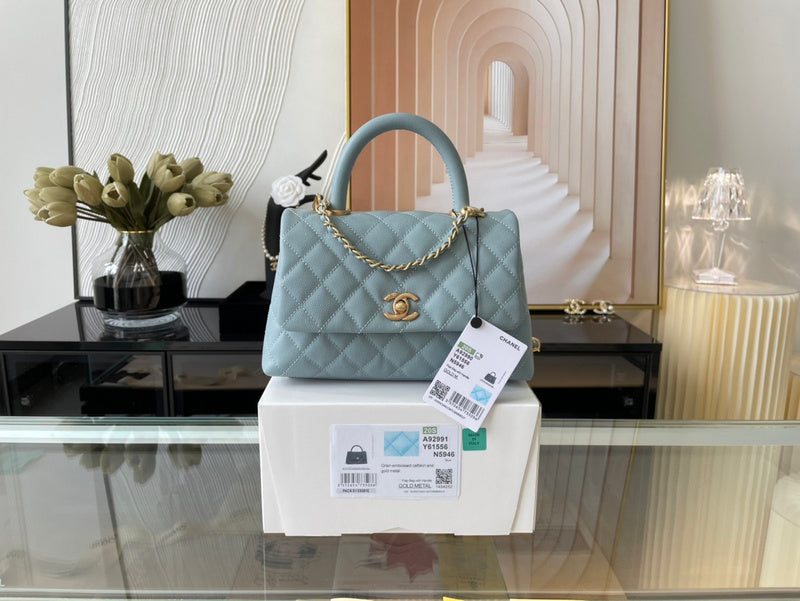 Chanel Bags - BG Bags - 1724