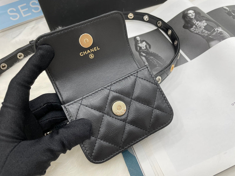 Chanel Bags - BG Bags - 989