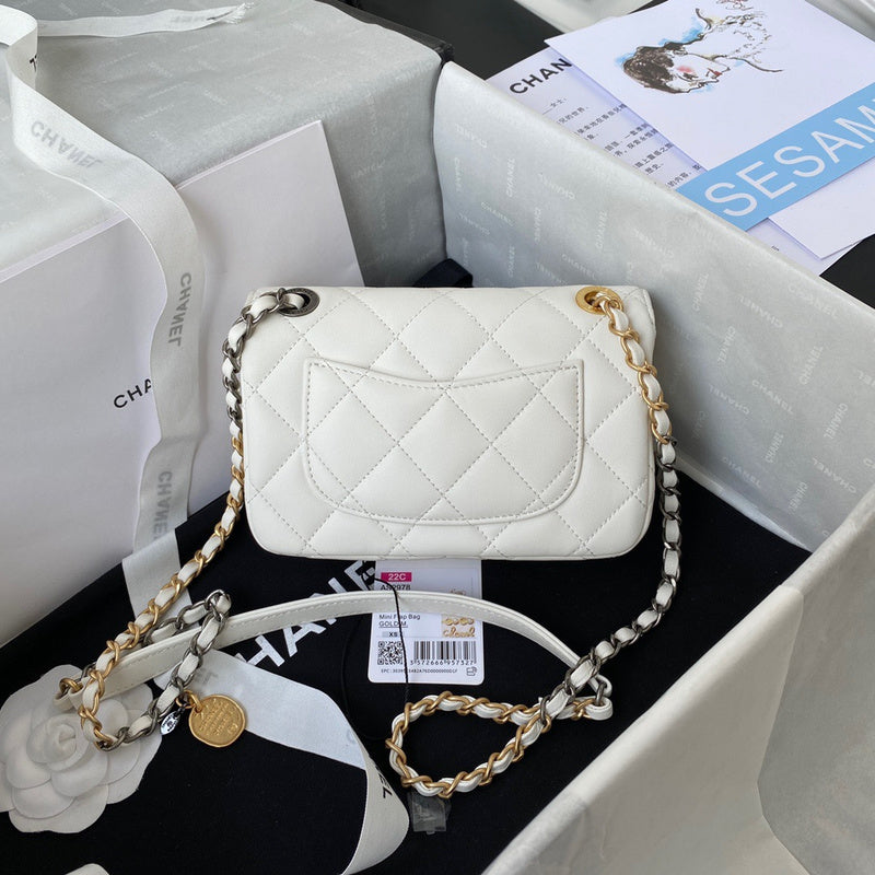 bags-district - Chanel Bags - 7648