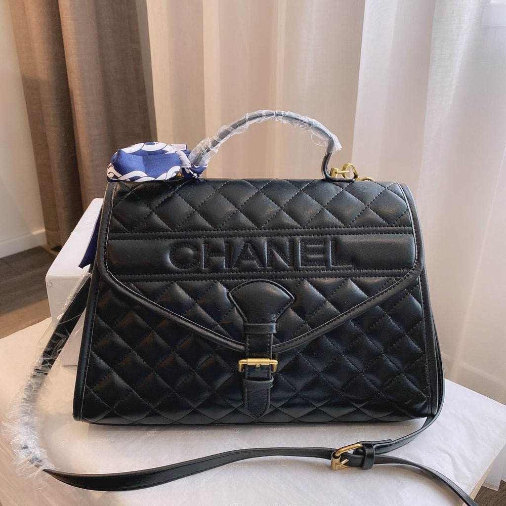 Designer Handbags Chanel 068