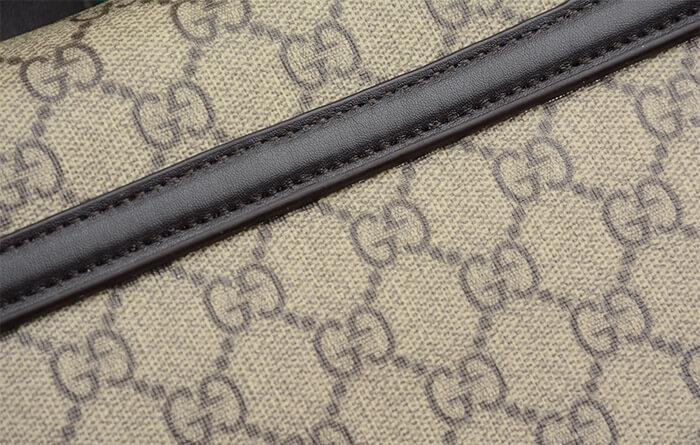 Gucci Night Courrier Bag