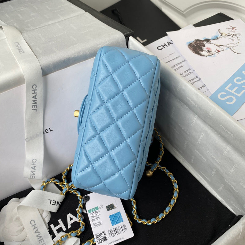 bags-district - Chanel Bags - 7641