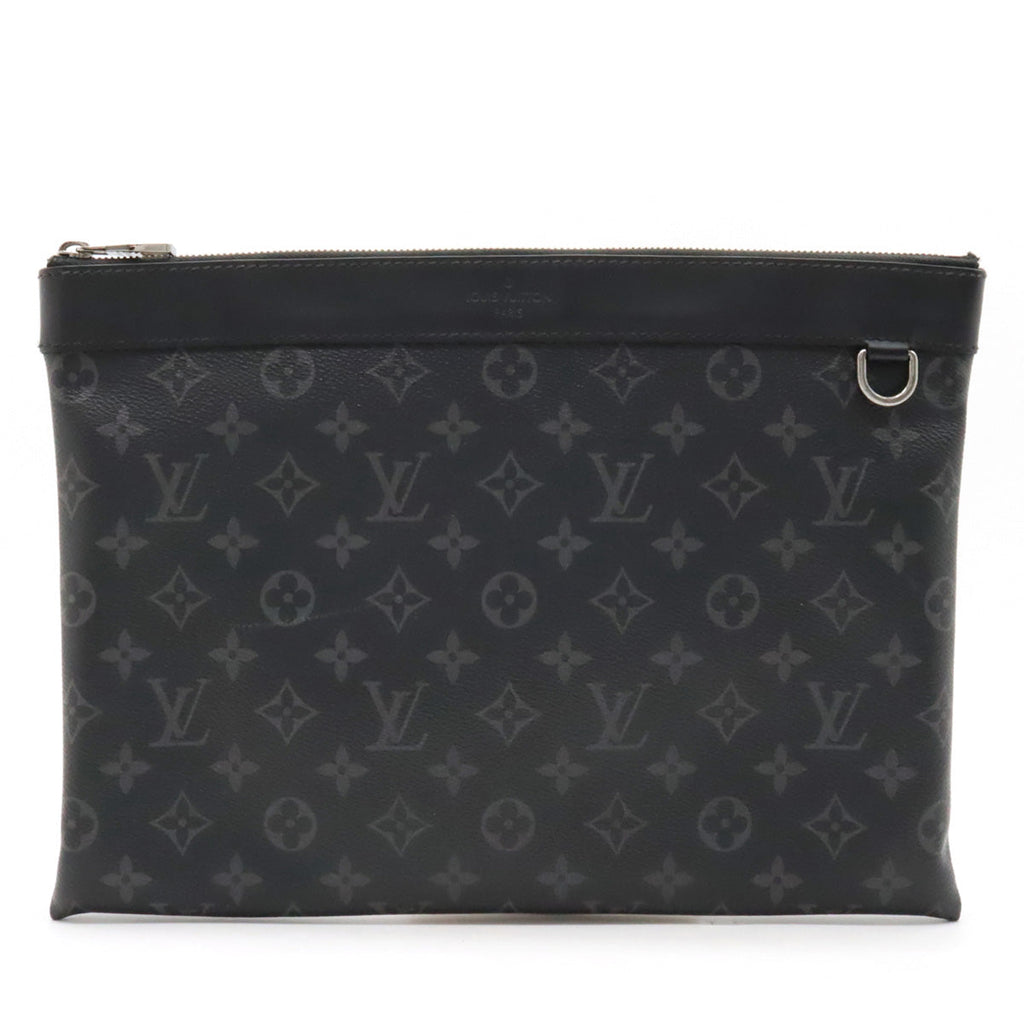 Louis Vuitton Monograms Discovery Bag Louis Vuitton M62291
