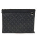 Louis Vuitton Monograms Discovery Bag Louis Vuitton M62291