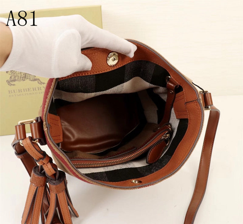 BBR Bags - Bags District  041