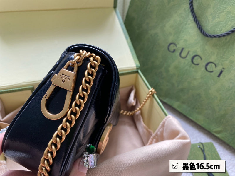 Luxury - Gucci Bags - 051