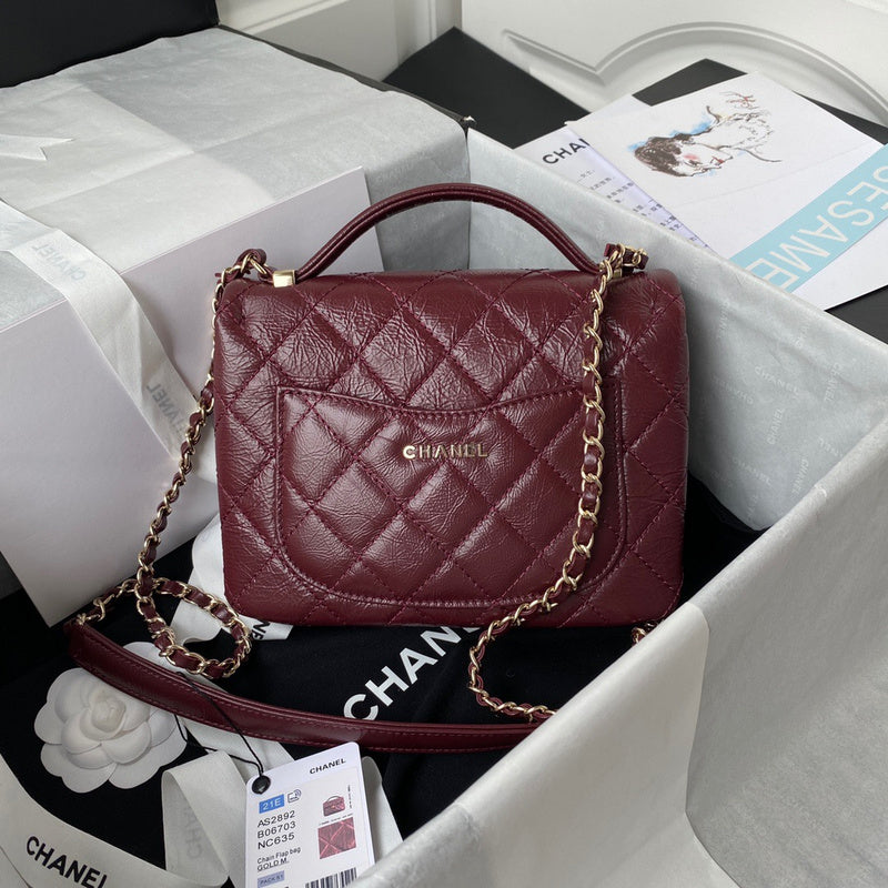 bags-district - Chanel Bags - 7655