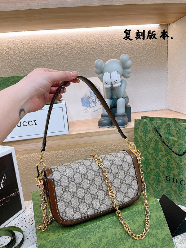 Luxury - Gucci Bags - 286