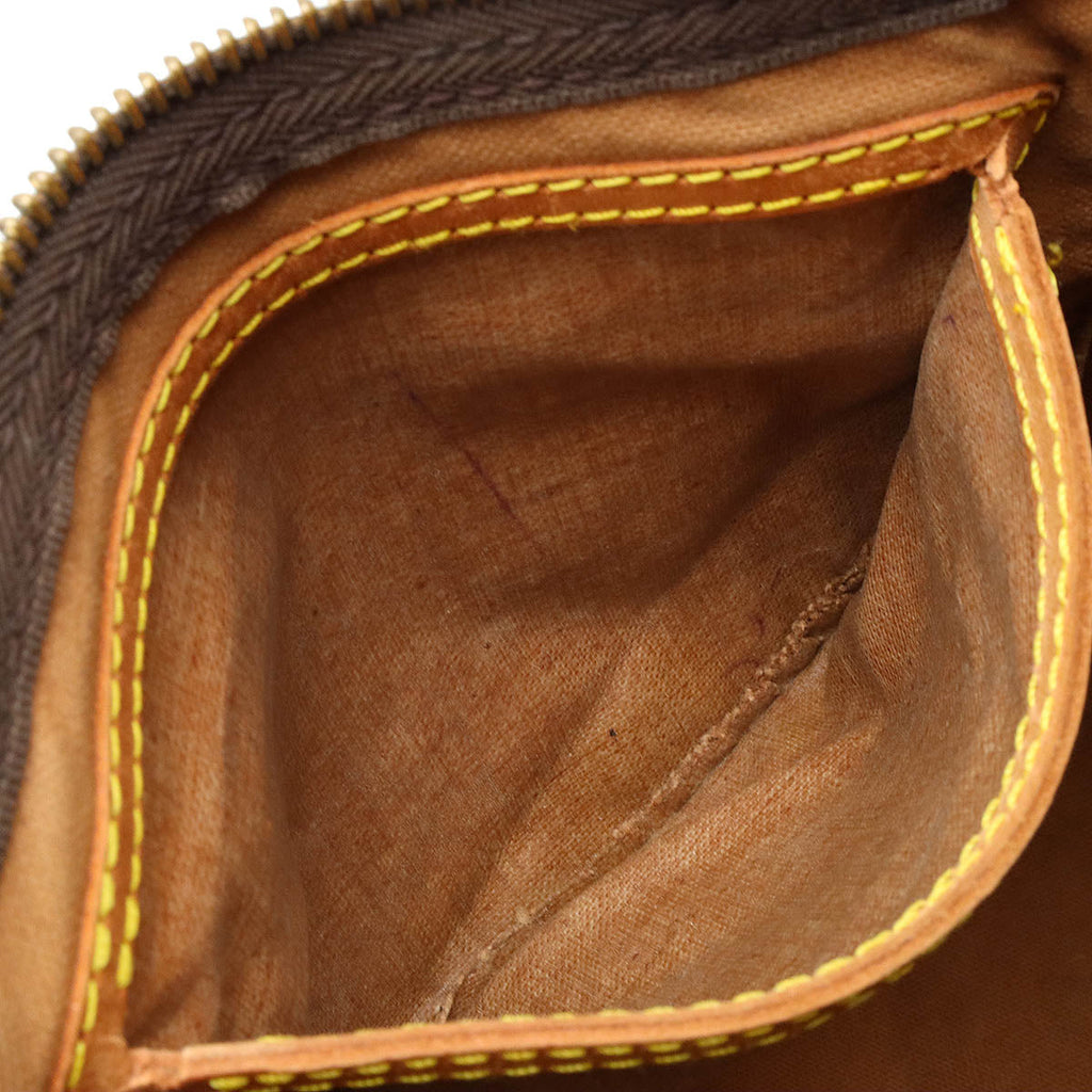 Louis Vuitton Monograms Speed 40 Handbags M41522 Travel Bag M41522
