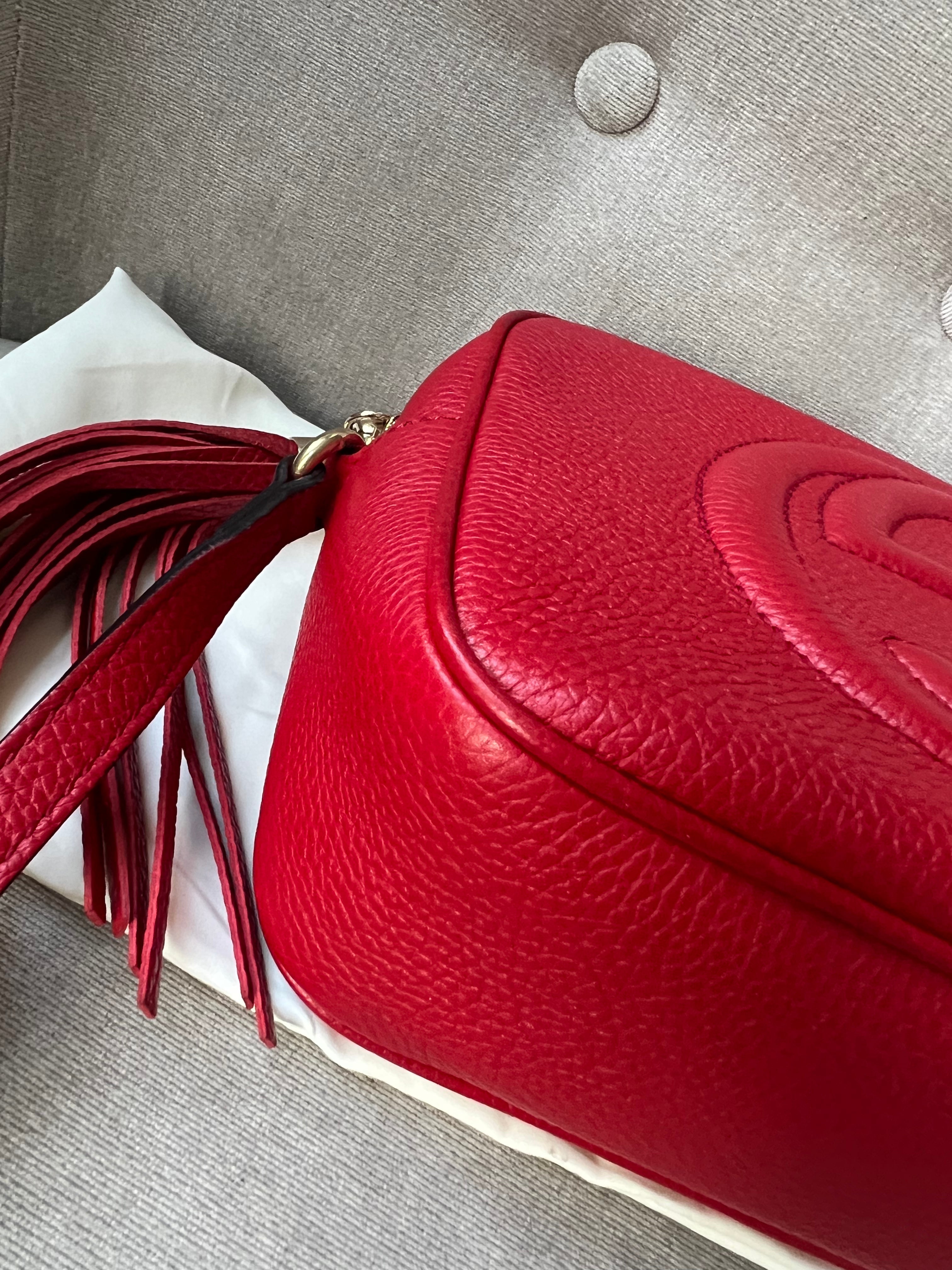 Gucci Bag