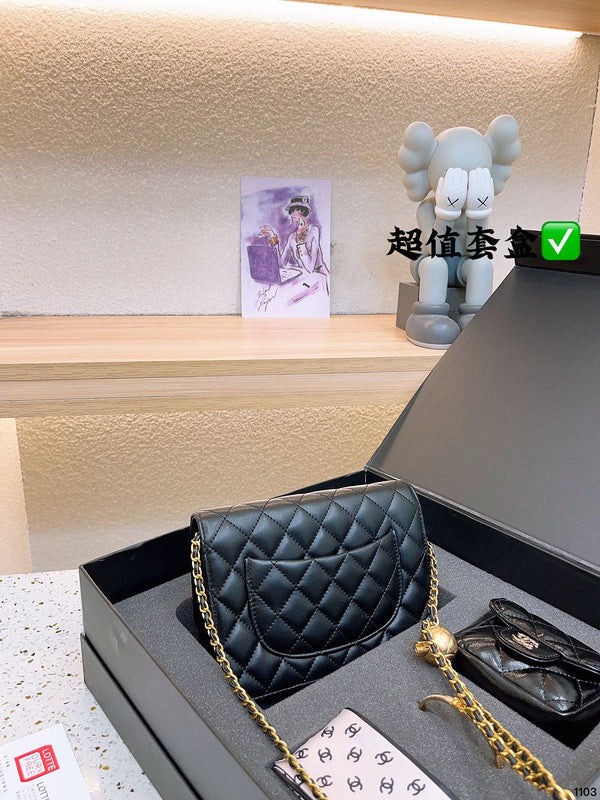 bags-district - Chanel Bags - 6968
