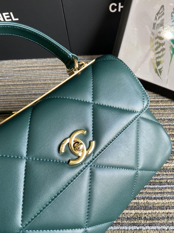Chanel Bags - BG Bags - 1505