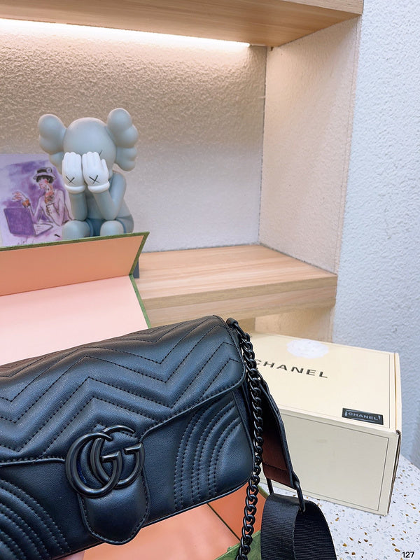 Luxury - Gucci Bags - 037