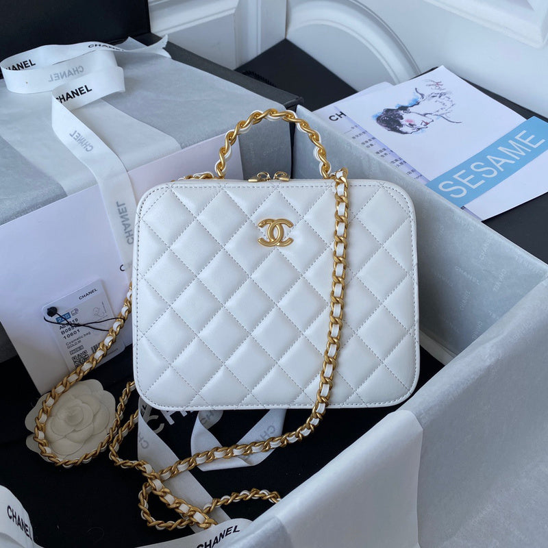 bags-district - Chanel Bags - 7599