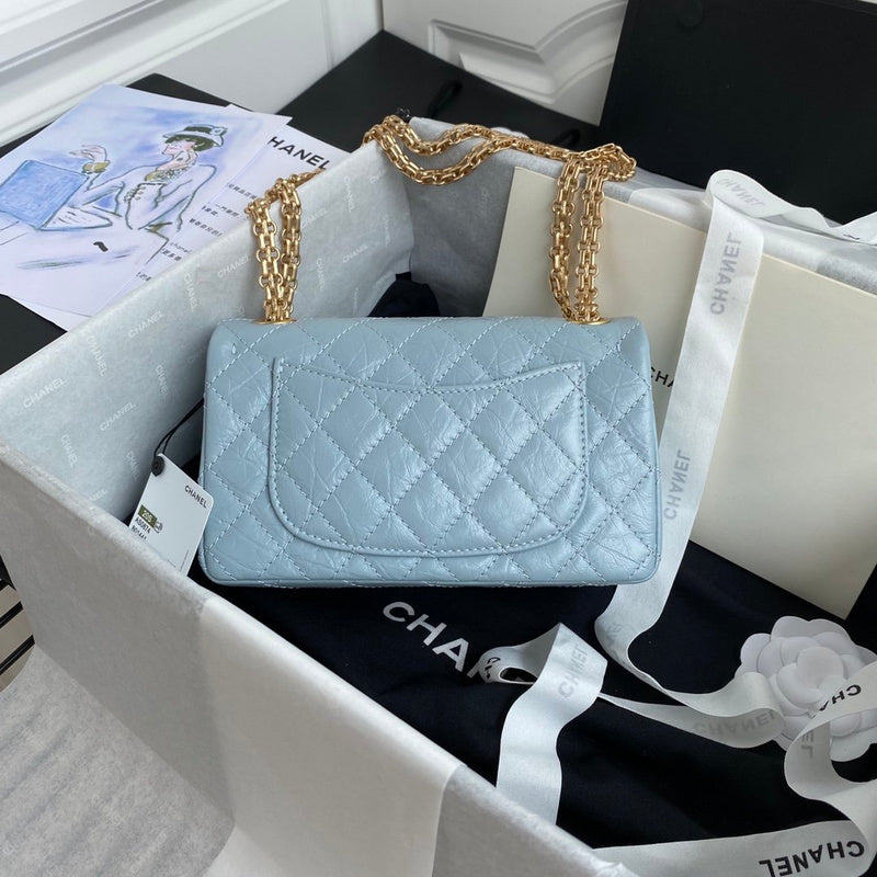 Chanel Bags - BG Bags - 1087