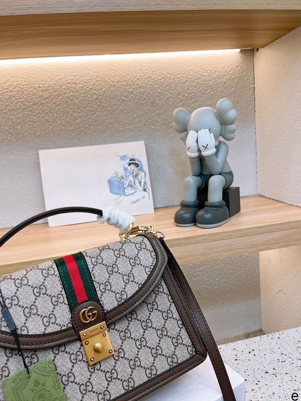 Luxury - Gucci Bags - 340