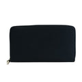 Louis Vuitton Navy Leather Zippy organizer wallet accessories