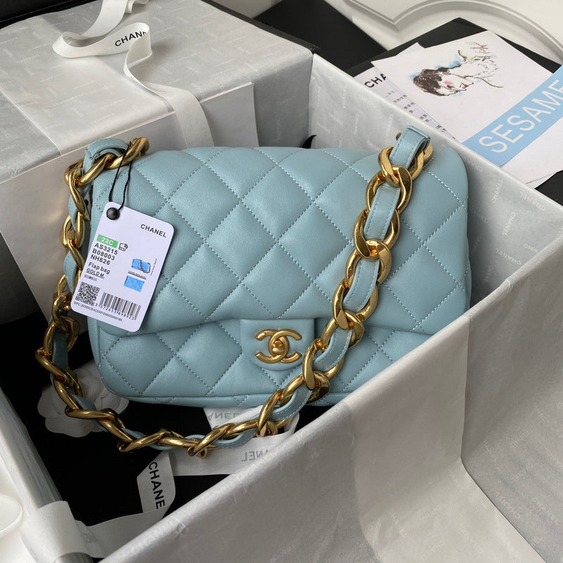 bags-district - Chanel Bags - 7623