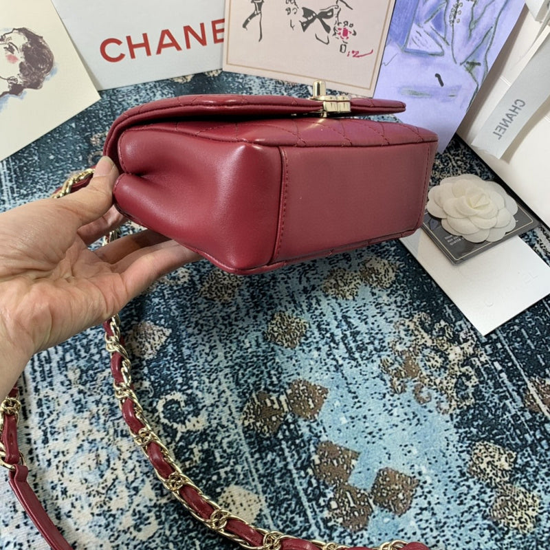 Chanel Bags - BG Bags - 1706
