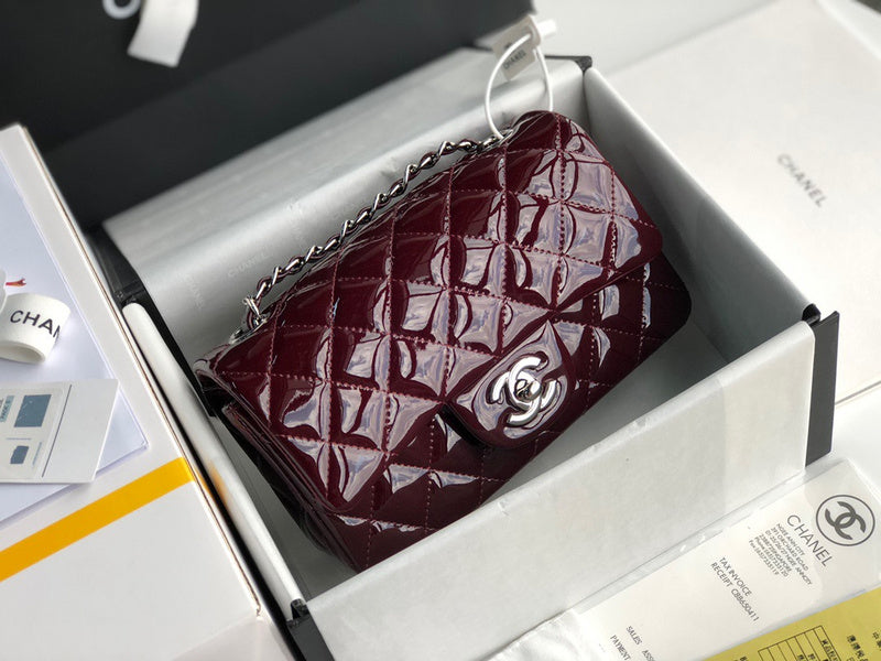 Chanel Bags - BG Bags - 1281