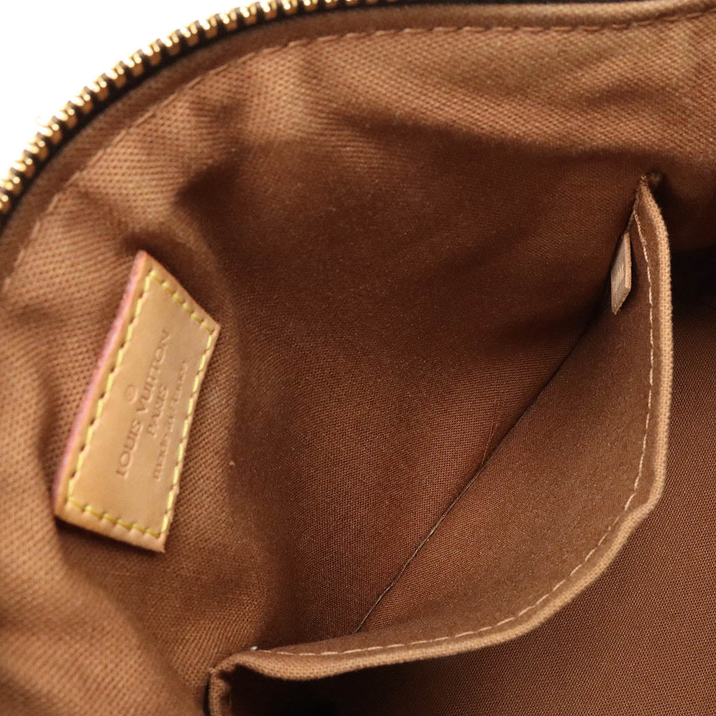 Louis Vuitton Monograms Tivoli PM Handbags M40143