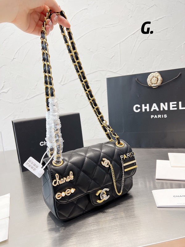 bags-district - Chanel Bags - 7286